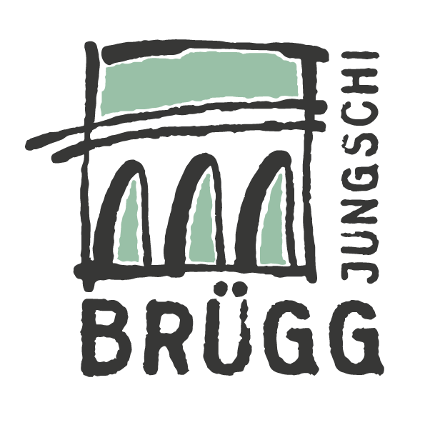 Logo Jungschi Brügg