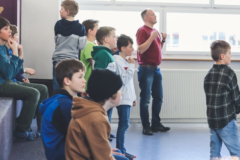 Kids-Party 2026