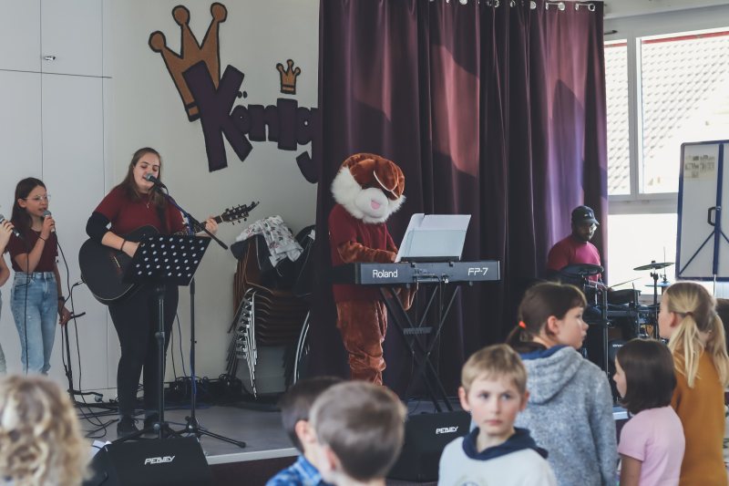 Kids-Party 2026