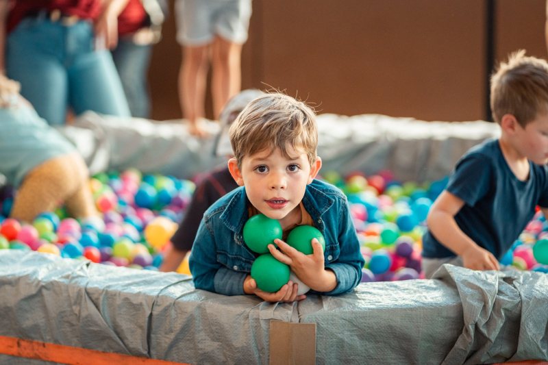 Kids-Day 2024