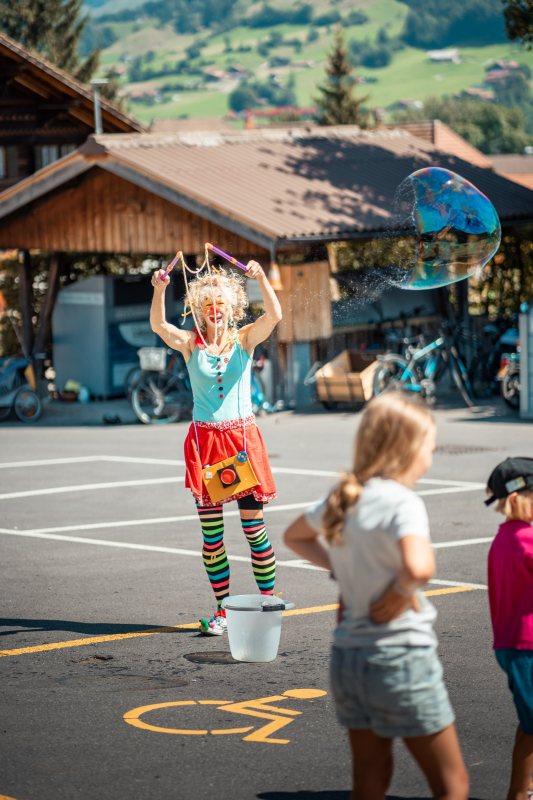 Kids-Day 2024