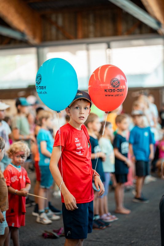 Kids-Day 2024