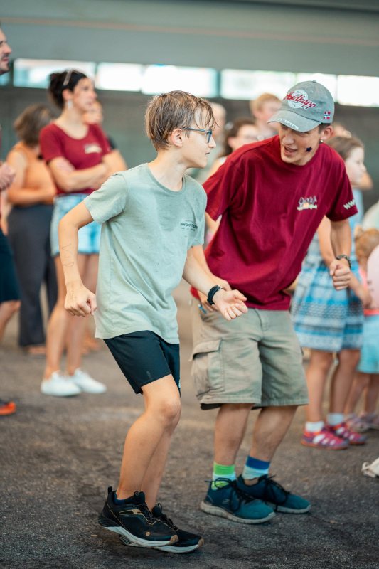 Kids-Day 2024